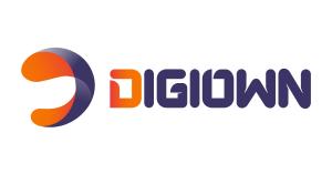 digion company logo