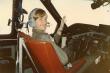 Wings of Destiny: A Pilot’s Fateful Flight to Be Showcased at London Bookfair 2025