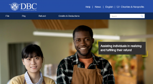 Dbc Program U.S Department of Bank Card: The DBC Refund PAF and Its Impact on the ...