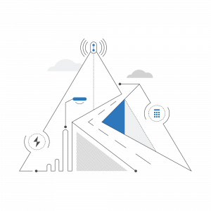 Conflow Power Group Illustration