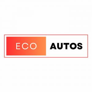 ECO Autos Logo