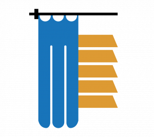 Window Treatment Marketing Pros Logo