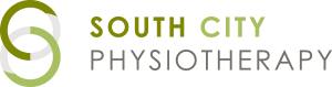  South City Physiotherapy Logo