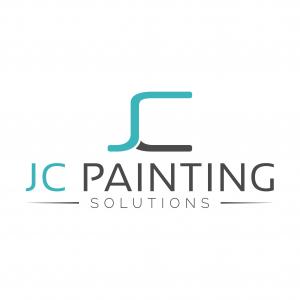  JC Painting Solutions Logo