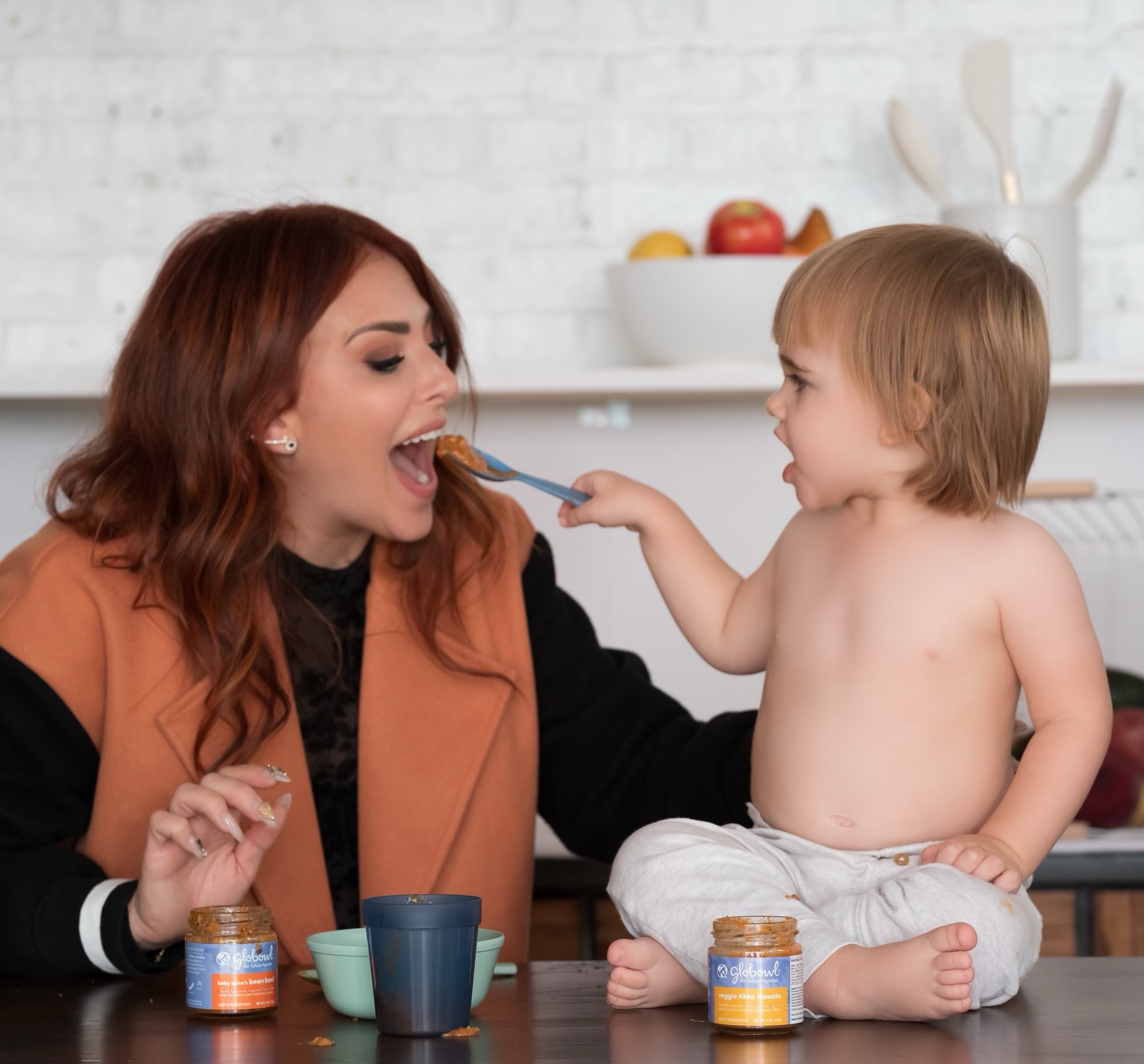 Erica Ramsay Globowl founder Erica Bethe Levin to compete in Season 2 of “Gordon ...
