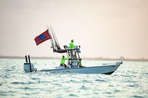 Captiva's South Seas Tarpon Tournament