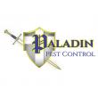 Paladin Pest Control Named Best Pest Control Company in Hays County for Second Consecutive Year