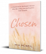 Breakthrough Grief Devotional ‘Chosen’ Now in Paperback — 99¢ eBook Promo Launches May 26