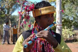 Baiga Tribe of Madhya Pradesh