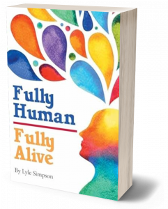 Fully Human Book Cover
