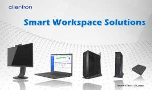 Secure Thin Client Solution