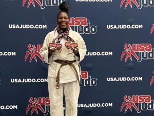 rhadi 4 medals usa judo nationals