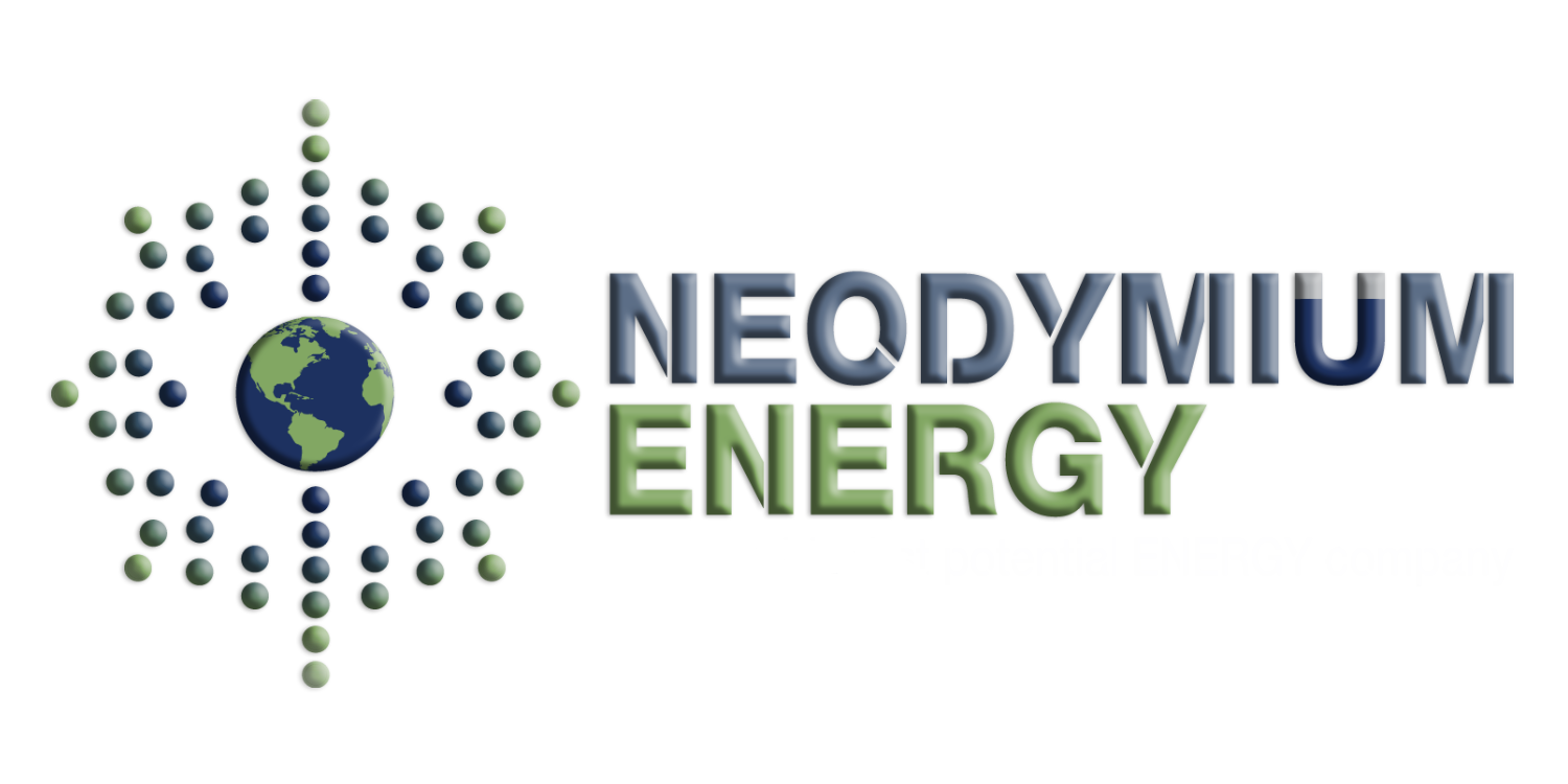 Neodymium Energy Unveils Innovative Pressure Storage Design at ASES