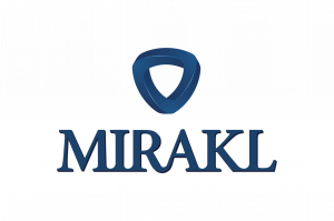 Mirakl logo