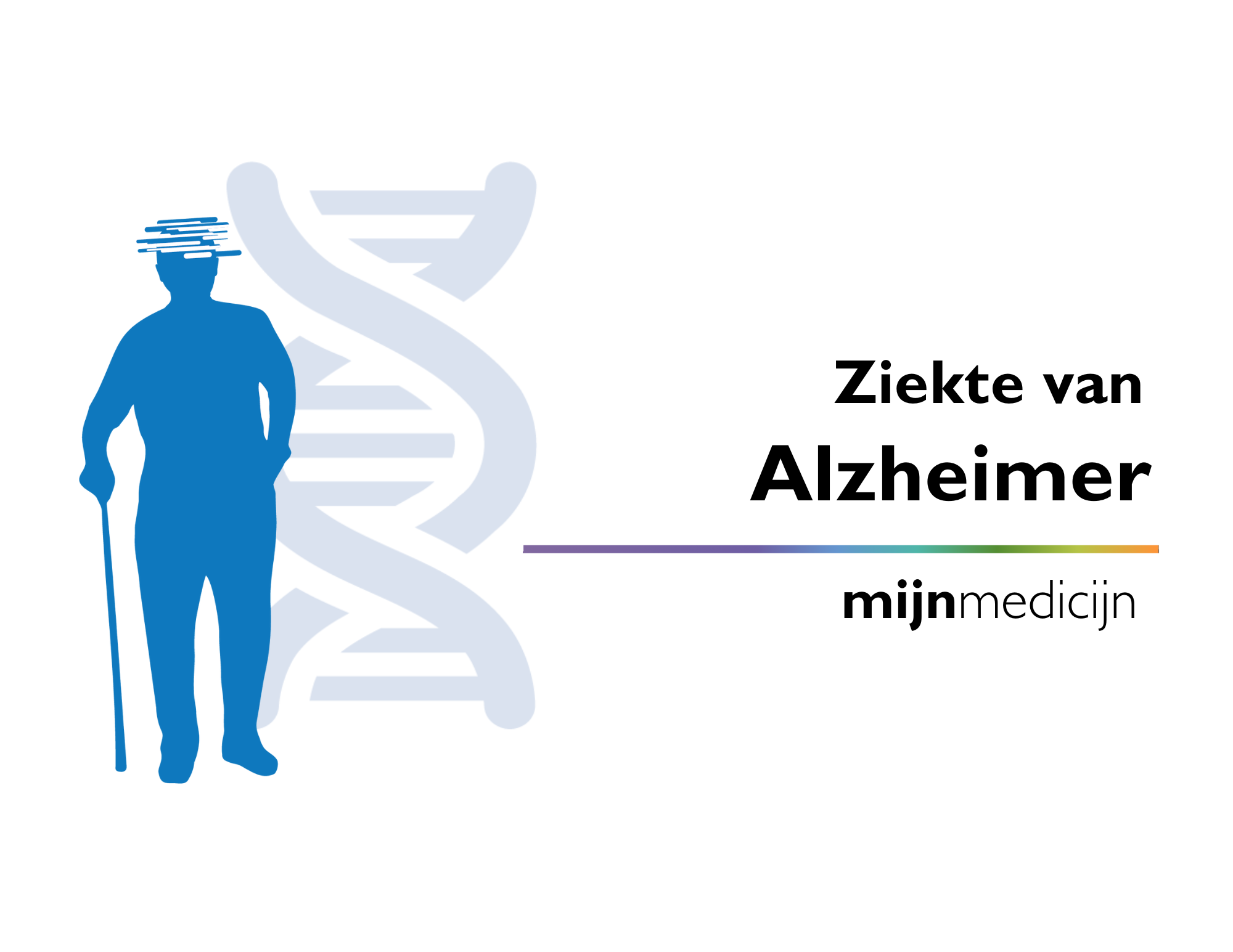 Innovatieve DNA-test over risico op de ziekte van Alzheimer