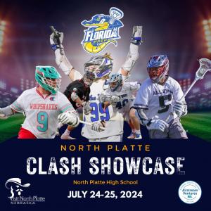 Visit North Platte to Host the Lacrosse College Showcase with Matt Rambo