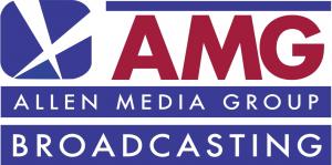 AMG Broadcasting logo