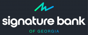 Signature Bank of Georgia Logo
