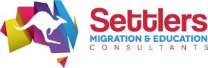 Settlers Logo