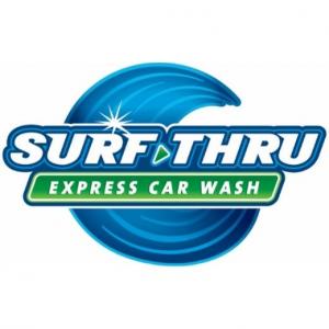 Surf Thru Express Car Wash Makes Waves in Kern County with Debut ...