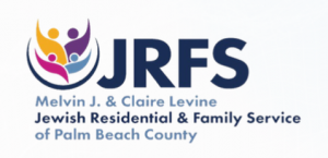 JFRS Logo