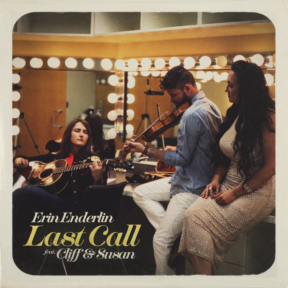 Erin Enderlin Featuring Cliff & Susan Release New Collaboration “Last