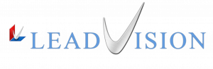 LeadVision logo