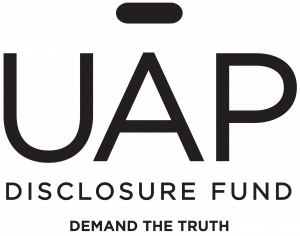 The UAP Disclosure Fund Launches To Fight For Transparency And ...