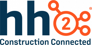 hh2 Construction Back-Office Platform Logo