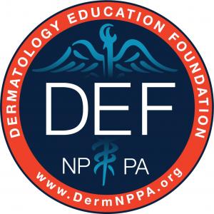 DEF Logo