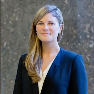 Kate Conroy