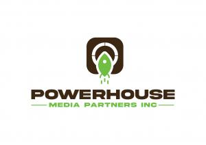 powerhouse media logo