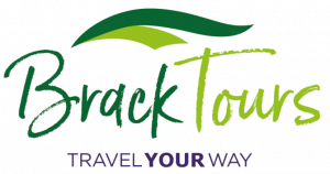 Brack Tours Logo