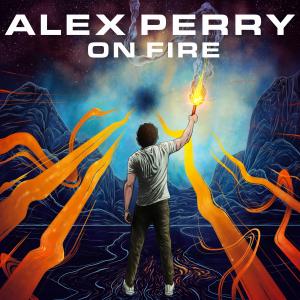 Alex Perry said he wants his podcast to serve as a beacon, urging everyone to explore their true potential and purpose.