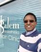 Aligning Obstructive Sleep Apnea Care with Value-Based Healthcare Goals; Olumuyiwa Bamgbade, Salem Pain Clinic Canada