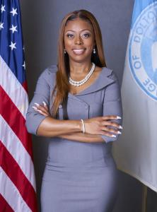 Village of Dolton Mayor Tiffany A. Henyard Vetoes Trustees' New ...