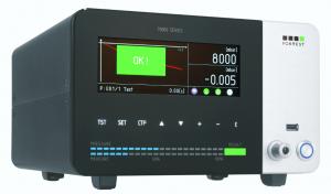 T8970 tester di tenuta per settore gas