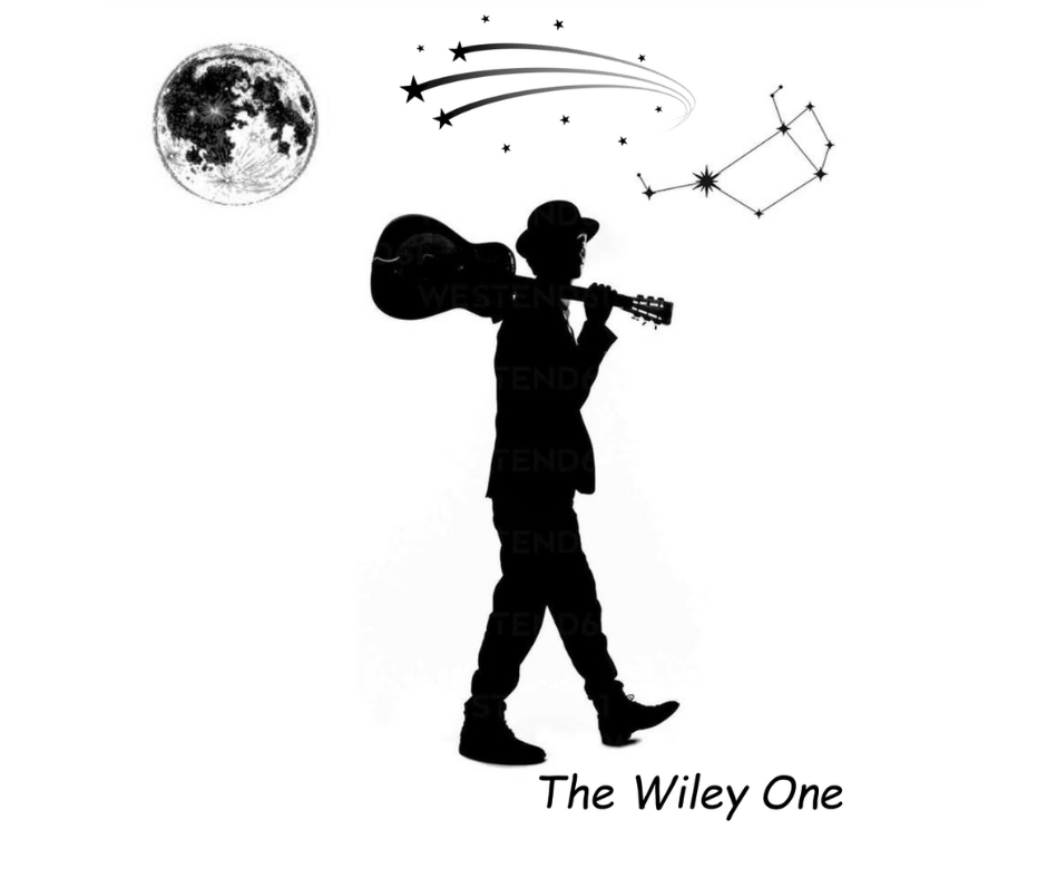 AZ Artist The Wiley One Announces 13 New Single Releases with 2024-2025 ...