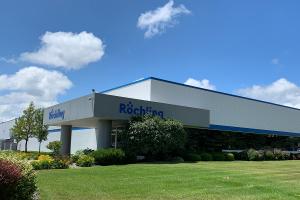 Roechling Medical Expanding Presence in the Greater Rochester, NY Area ...