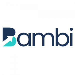 Bambi Logo