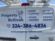 Property Refresh Introduces Scheduling Updates to Streamline Residential House Cleaning