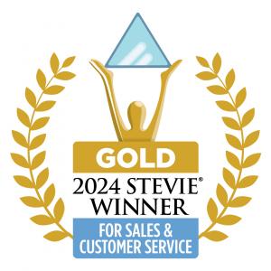 Convoso Wins 2024 Gold Stevie® Award for Customer Service Team of the ...