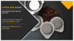 Coffee Pod Market is Predicted to Reach $2.8 Billion by 2032, Expanding at 8.5% Annually