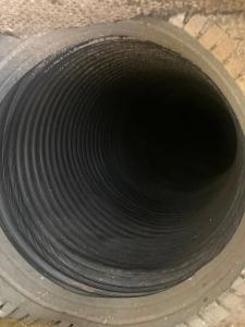 Residential Air Duct Cleaning Services