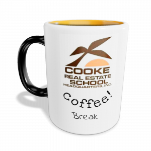 Insurance School f TampaBay Mug