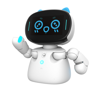 Navia Robotics Unveils Kebbi, an Engaging Humanoid Robot to Inspire the ...