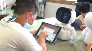 Navia Robotics Unveils Kebbi, an Engaging Humanoid Robot to Inspire the ...