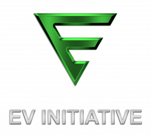 EV Initiative logo