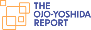 Ojo-Yoshida logo