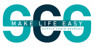 SCS Make Life Easy LOGO